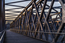 Brücke by fotolos