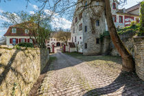 Schloss Westerhaus 32 von Erhard Hess