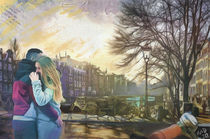 amsterdam love by md-jo