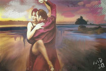 tango beach by md-jo