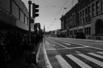 Hauptstrasse von nive-photography