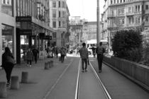 Zürich Life von nive-photography