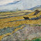 Vincent-van-gogh-enclosed-field-with-ploughman