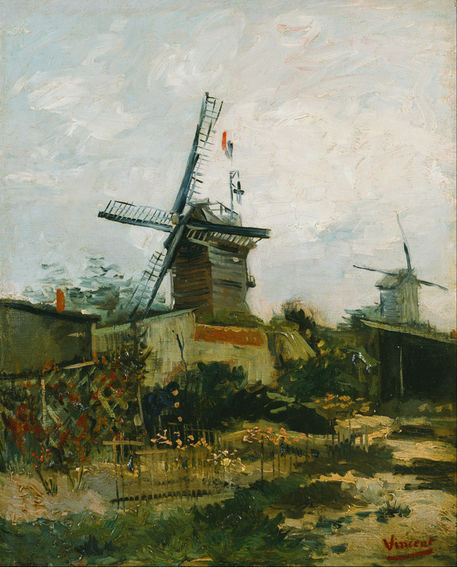 Vincent-van-gogh-windmills-on-montmartre
