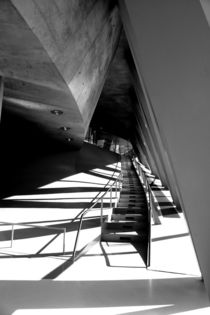 Treppe von nive-photography