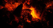 Burning Coal / Devil's Perch von h3bo3