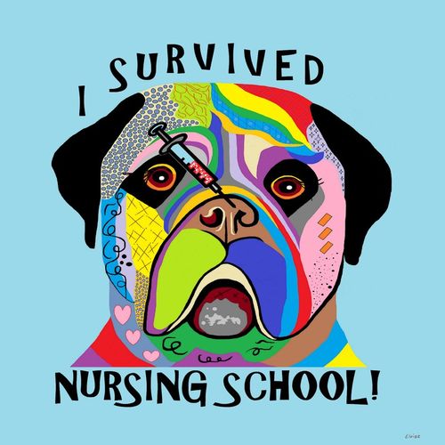 I-survived-nursing-school