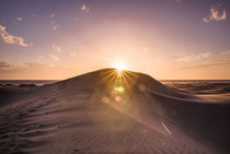 Sand Dune by h3bo3