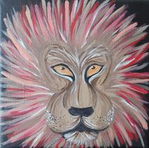 Lionheart by A. Hawkins