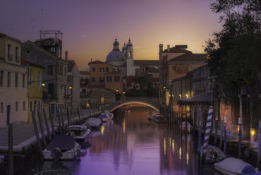 Venice-behind-the-boatyard-san-trovaso