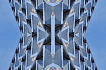 Architektur im Spiegelbild 1 by kattobello
