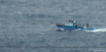 Blaues Fischerboot by art-dellas