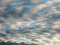 Wolkenbild von art-dellas