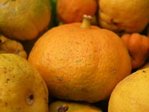 Früchte Orangen von art-dellas