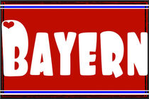 Bayern 2 by martino-nollo