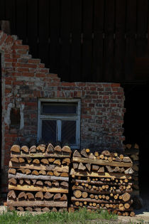 Brennholz by stephiii