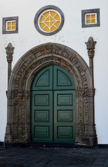 Kirchentor by art-dellas