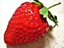 Erdbeere von assy