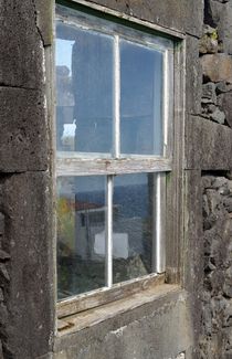 Fenster by art-dellas