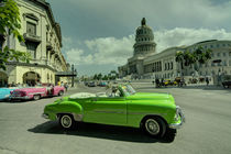 Capitol Convertable  by Rob Hawkins