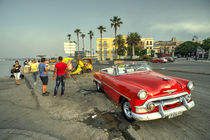 Chevy on the Prom  by Rob Hawkins