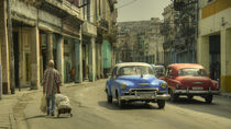 Classic Havana by Rob Hawkins