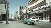 Havana Pontiac by Rob Hawkins