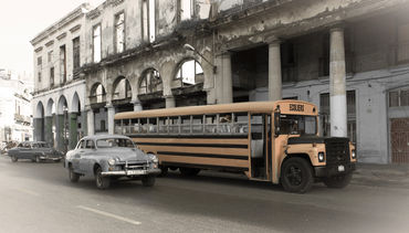 Havana-street