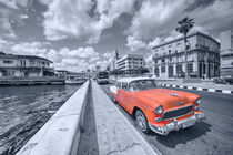 Red Havana by Rob Hawkins