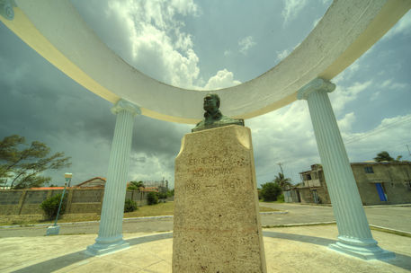 Hemingway-memorial