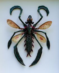 Fairytale Insektum by Andreas Deutschmann