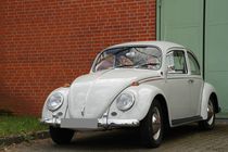VW Käfer; 16.06.2017 von Anja  Bagunk