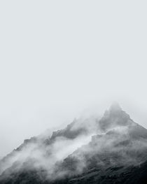MOUNTAIN FOG by nordik