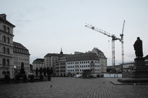 Dresden_05 - Transformation by André Schuckert