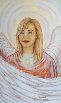 Engel von Marija Di Matteo