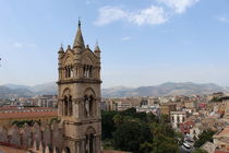 Kathedrale von Palermo von Verena Geyer