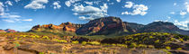 Grand Canyon Panorama von Klaus Tetzner
