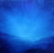 Blue by Annette Schmucker