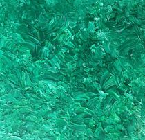 Green marble von giart