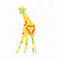Fauna-giraffe-1
