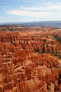 Bryce Canyon by Frank  Kimpfel