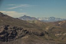 Andes' Montauins by freudexplicabh