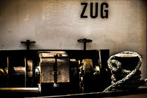 Zug by la-mola-lighthouse