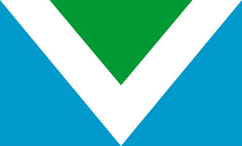 Vegan-flag