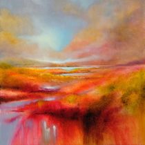 Just let it be a perfect day by Annette Schmucker