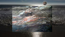 Seaside Transformation by Sabine Haag
