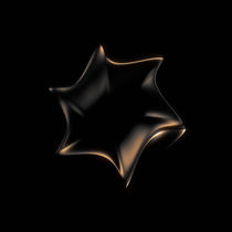 Dark Star by cinema4design