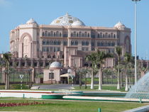 Emirates Palace von maja-310