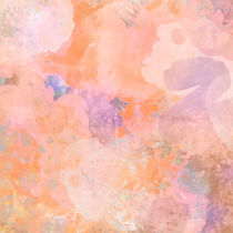 Watercolor Splash 4 von taranovalia