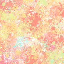 Watercolor Splash 6 von taranovalia